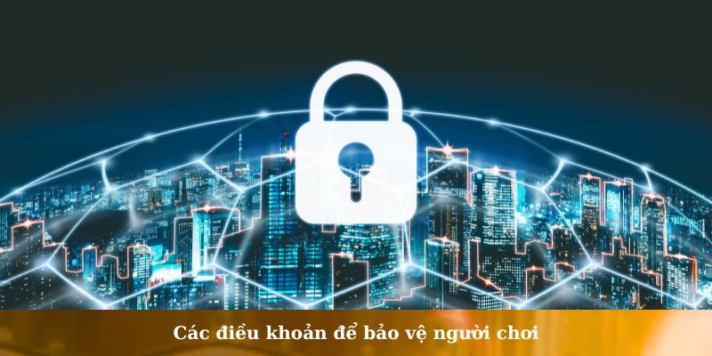 chính sách bảo mật