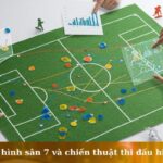 đội hình sân 7