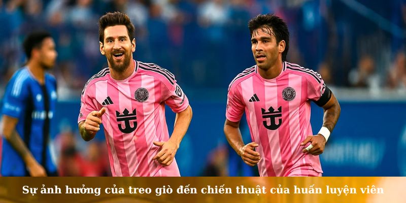 Treo giò là gì