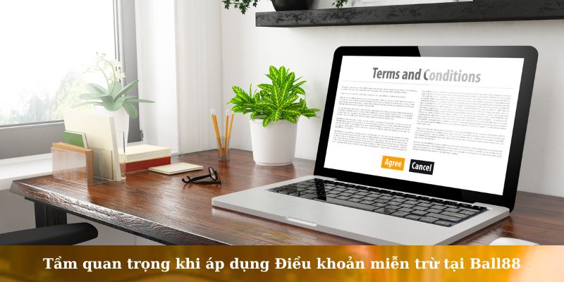 Điều khoản