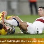 Treo giò là gì