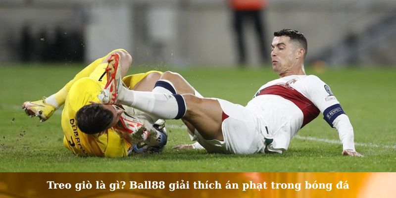 Treo giò là gì