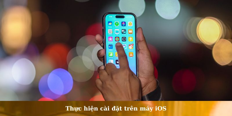 tải app