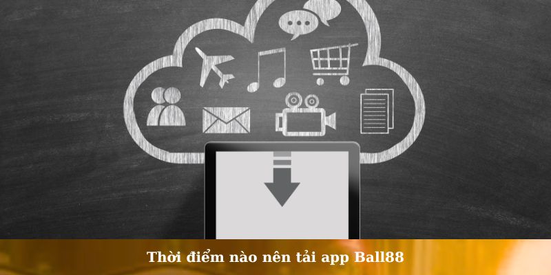 tải app